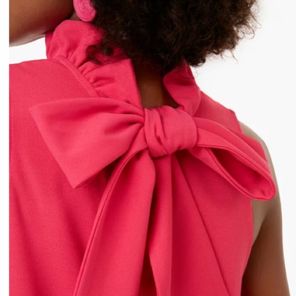 Hot Pink Blythe Dress
POMANDER PLACE - Picture 6 of 12